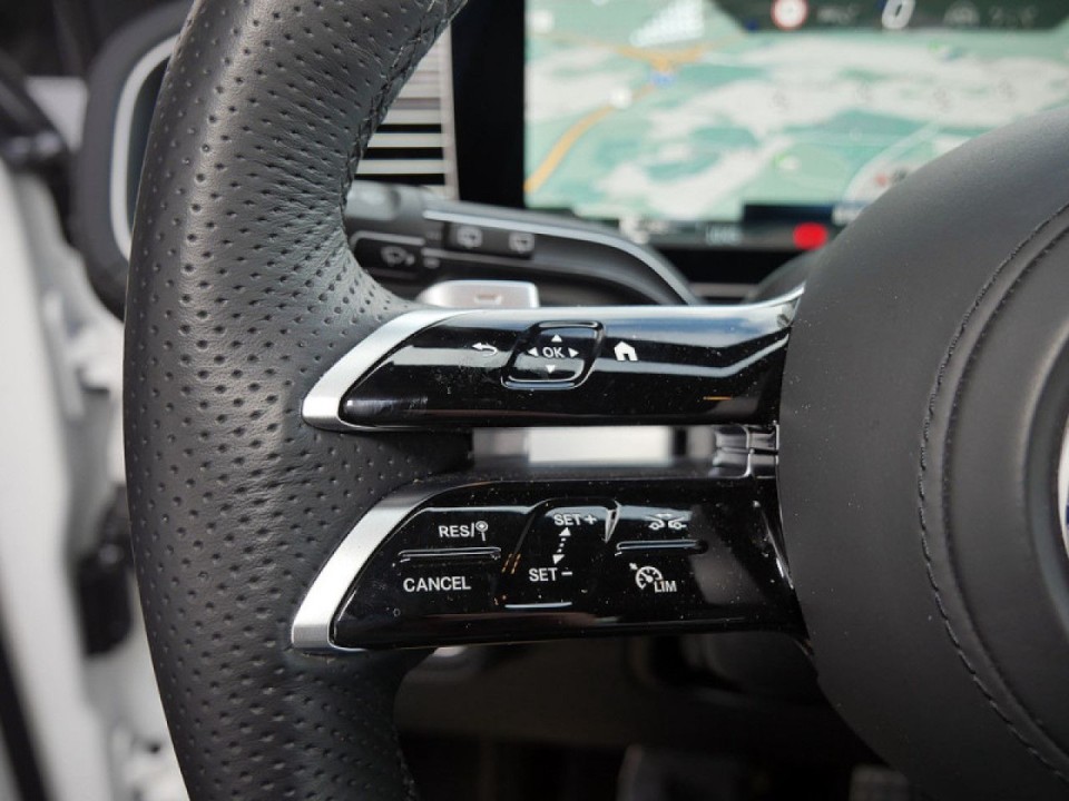 Mercedes-Benz GLE 350de 4MATIC AMG Line - foto 8