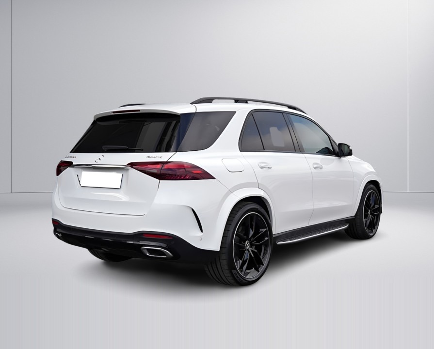 Mercedes-Benz GLE 350de 4MATIC AMG Line (2)