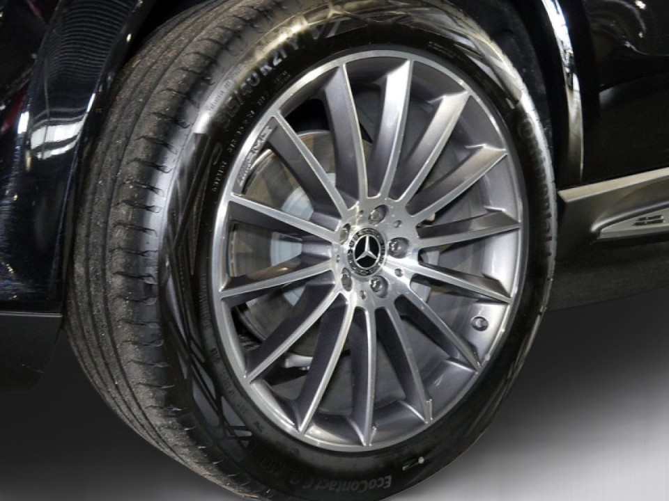 Mercedes-Benz GLE 350de 4MATIC AMG Line - foto 19