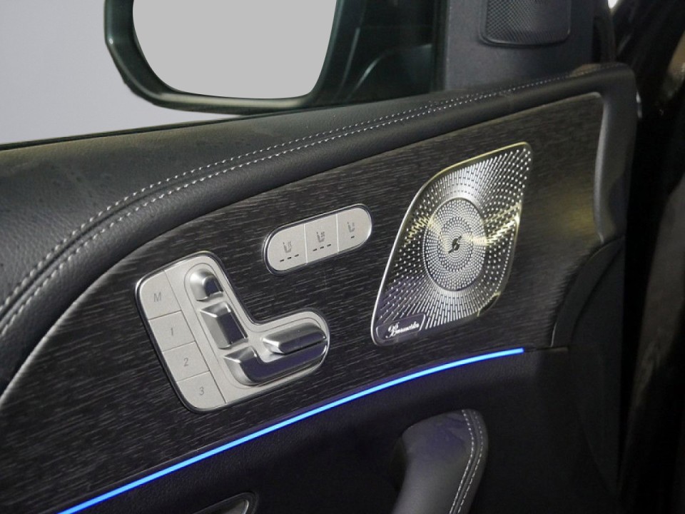 Mercedes-Benz GLE 350de 4MATIC AMG Line - foto 16
