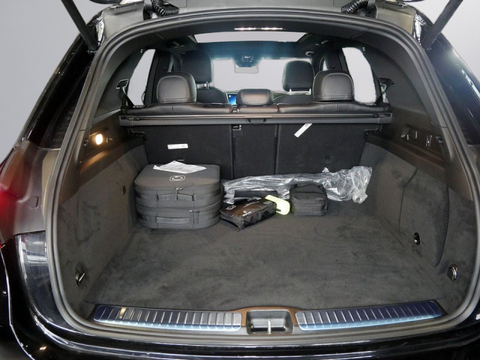 Mercedes-Benz GLE 350de 4MATIC AMG Line - foto 18