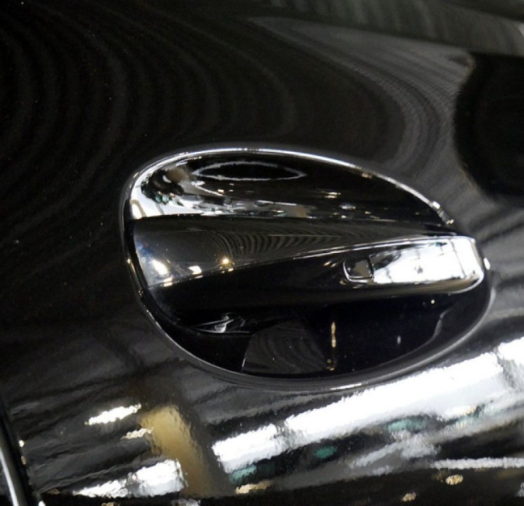 Mercedes-Benz GLE 350de 4MATIC AMG Line - foto 15