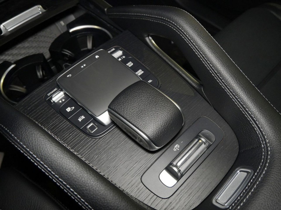 Mercedes-Benz GLE 350de 4MATIC AMG Line - foto 10