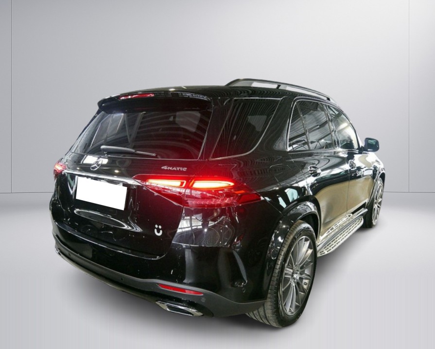 Mercedes-Benz GLE 350de 4MATIC AMG Line (5)