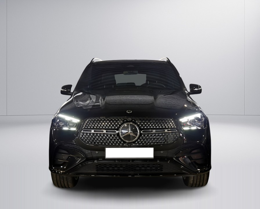 Mercedes-Benz GLE 350de 4MATIC AMG Line (2)