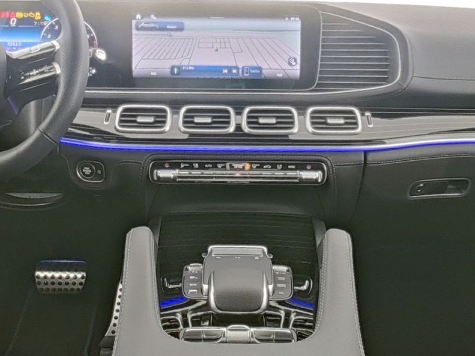 Mercedes-Benz GLE 580 4MATIC AMG Line (5)