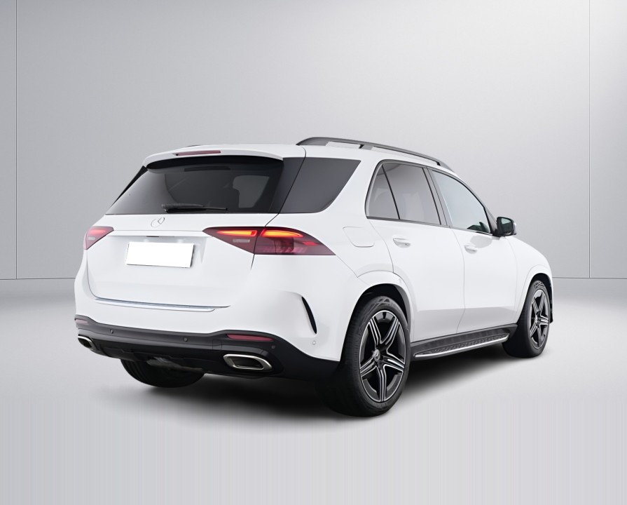 Mercedes-Benz GLE 580 4MATIC AMG Line (2)