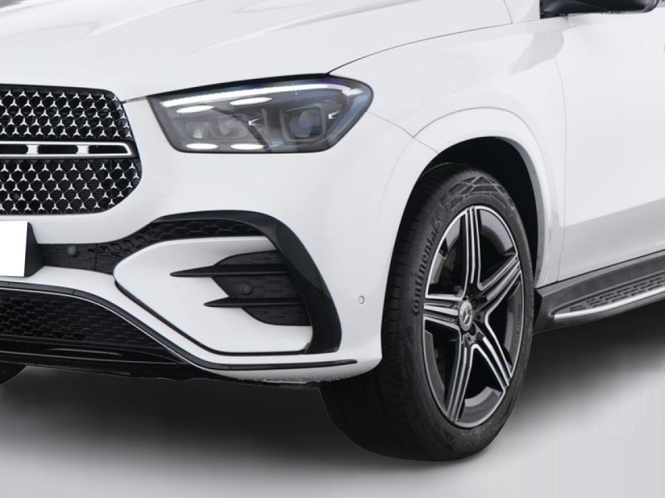 Mercedes-Benz GLE 580 4MATIC AMG Line - foto 8