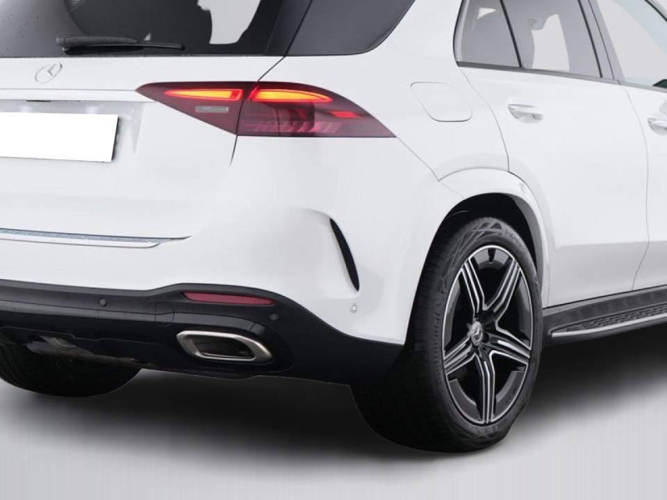 Mercedes-Benz GLE 580 4MATIC AMG Line - foto 9