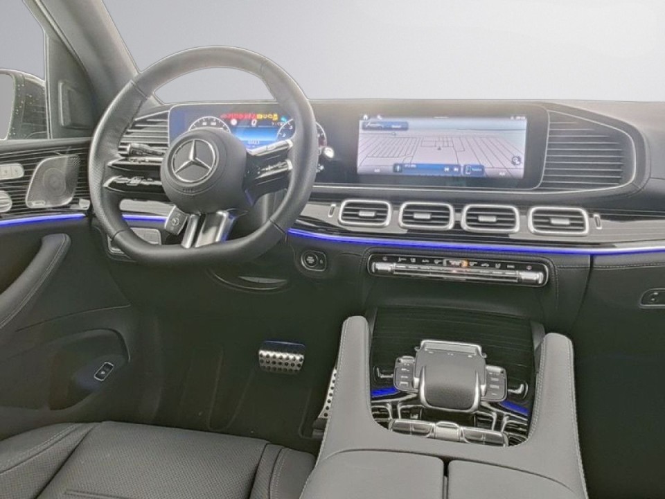 Mercedes-Benz GLE 580 4MATIC AMG Line (3)