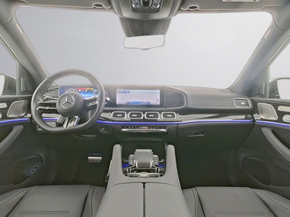 Mercedes-Benz GLE 580 4MATIC AMG Line (4)