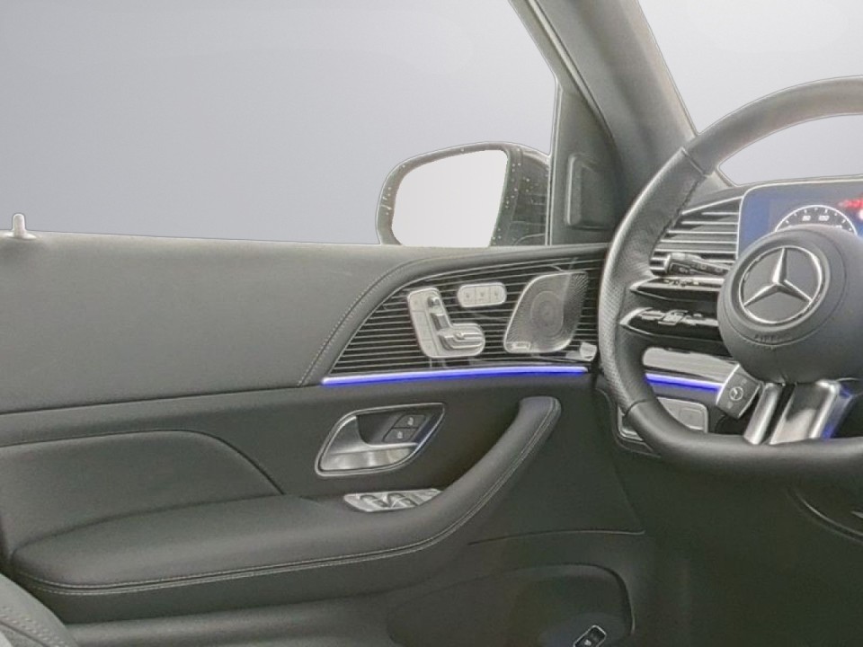 Mercedes-Benz GLE 580 4MATIC AMG Line - foto 6
