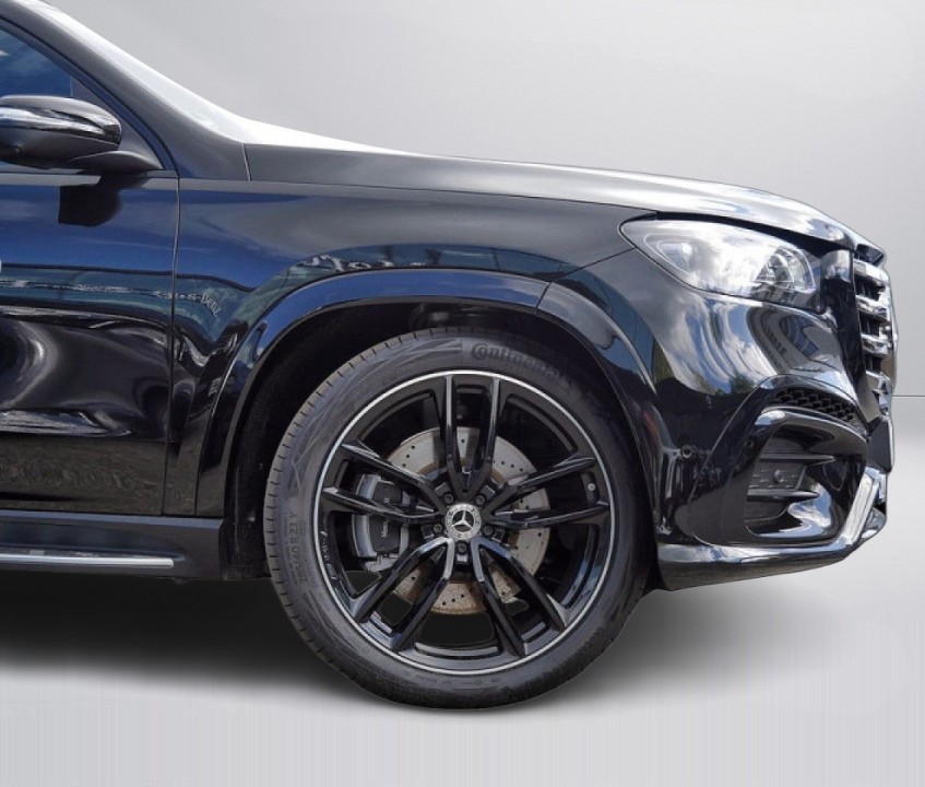 Mercedes-Benz GLS 450d 4MATIC AMG Line - foto 18