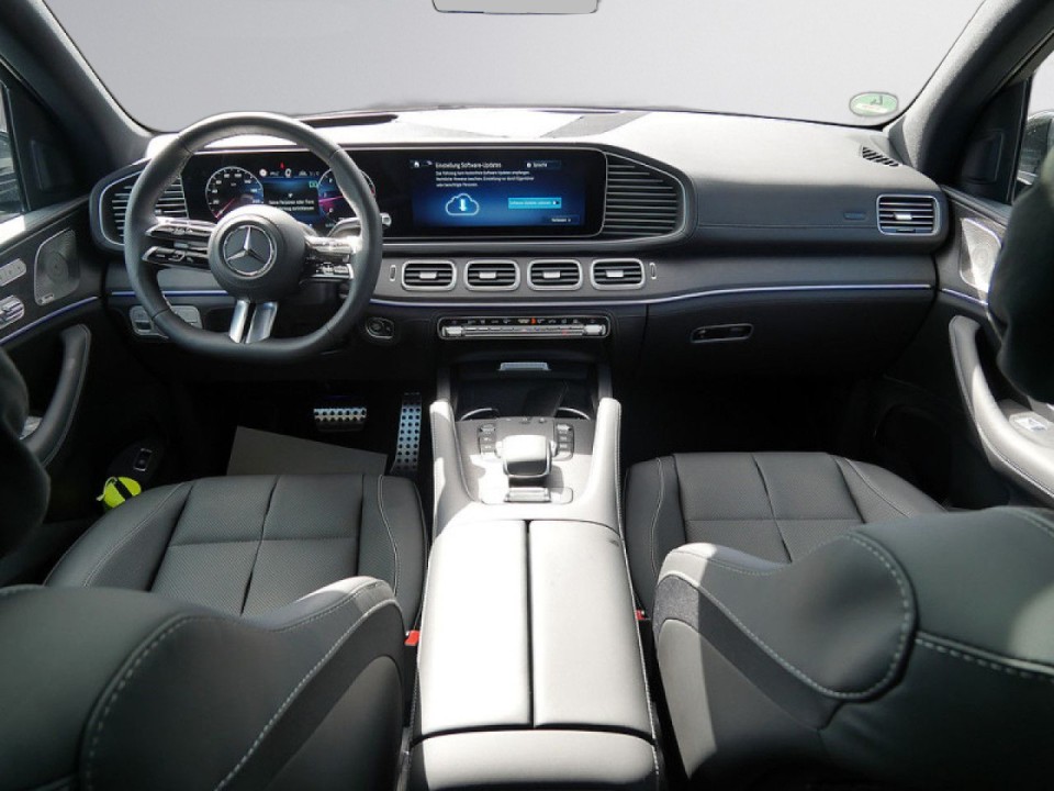 Mercedes-Benz GLS 450d 4MATIC AMG Line (5)