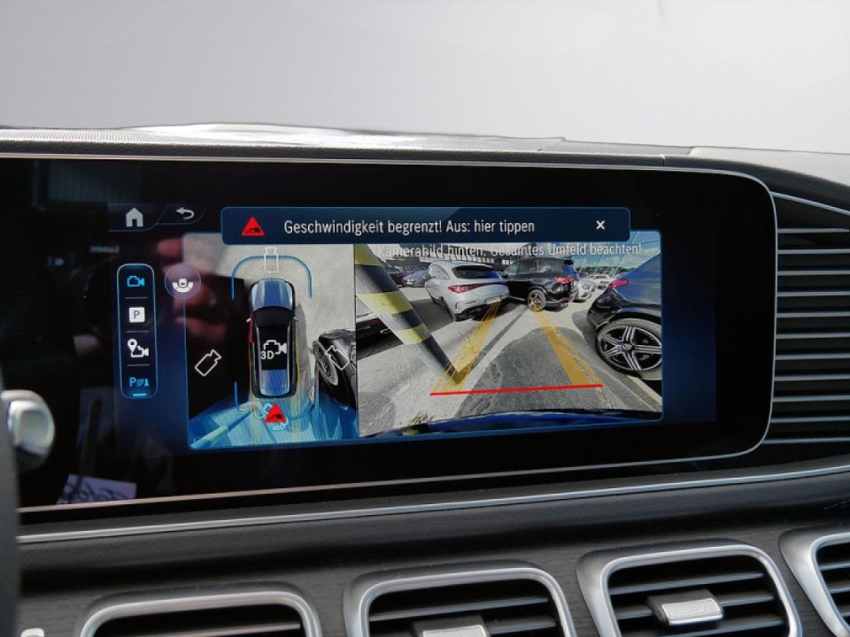 Mercedes-Benz GLS 450d 4MATIC AMG Line - foto 7