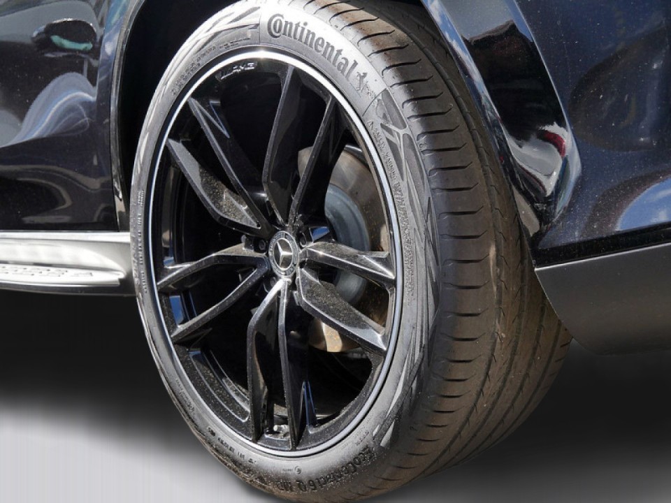 Mercedes-Benz GLS 450d 4MATIC AMG Line - foto 19