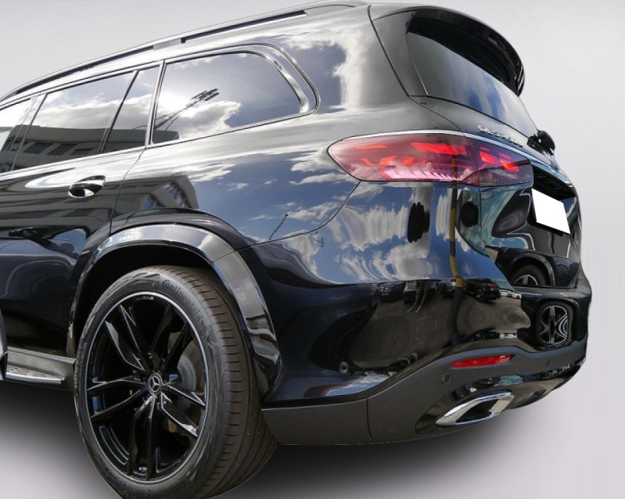 Mercedes-Benz GLS 450d 4MATIC AMG Line - foto 17