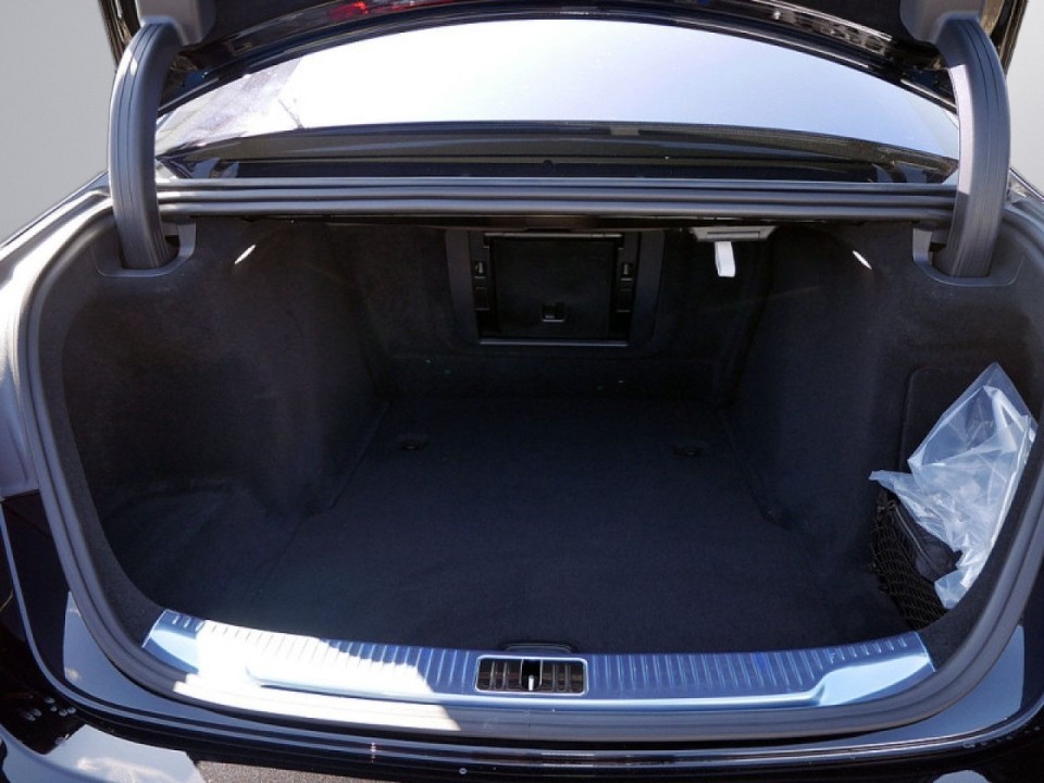 Mercedes-Benz S 500 4MATIC Long AMG Line - foto 23