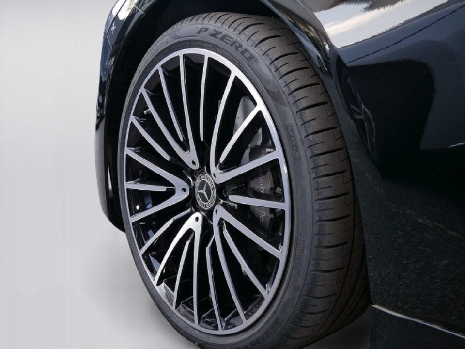 Mercedes-Benz S 500 4MATIC Long AMG Line - foto 25