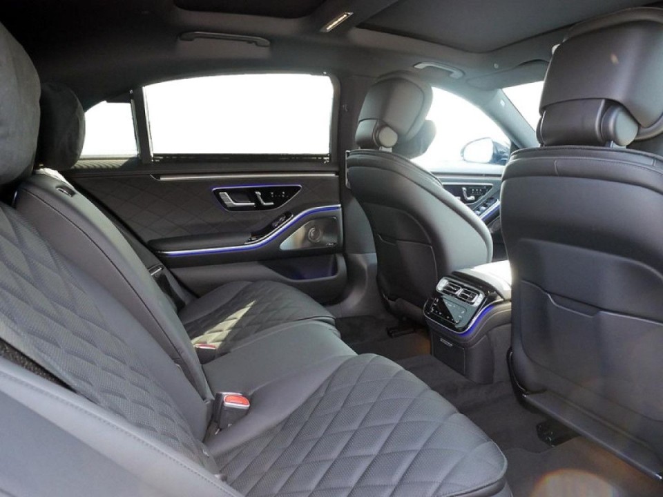 Mercedes-Benz S 500 4MATIC Long AMG Line - foto 20