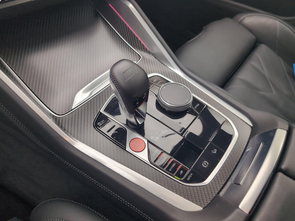BMW XM 50e - foto 9