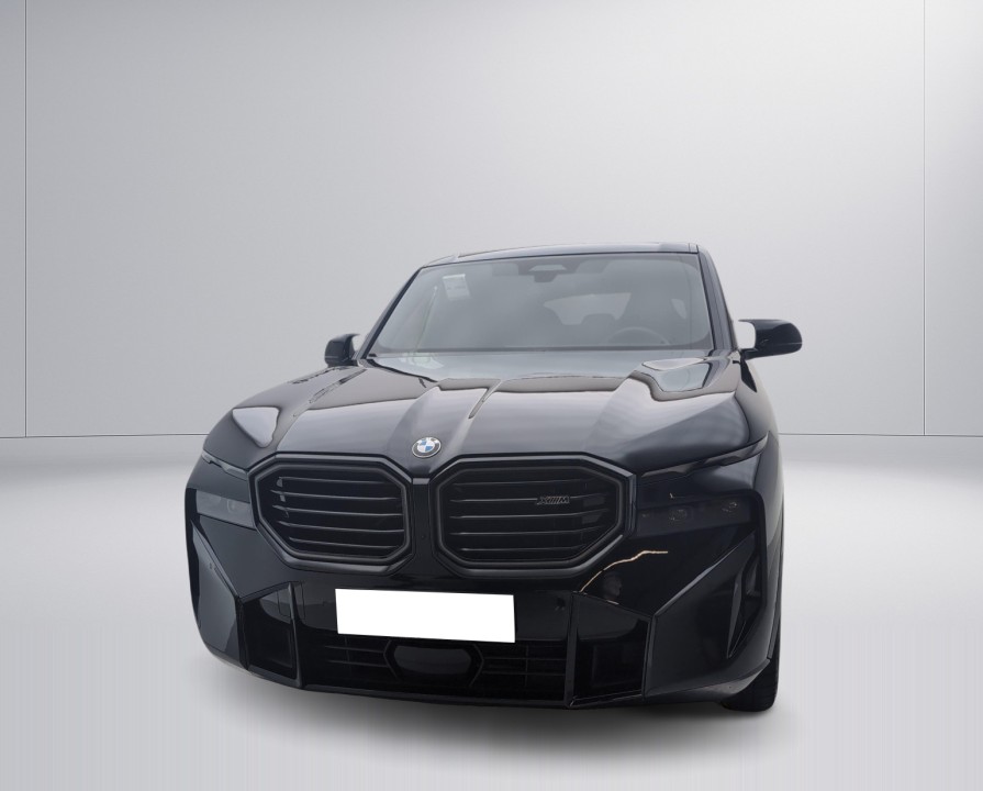 BMW XM 50e