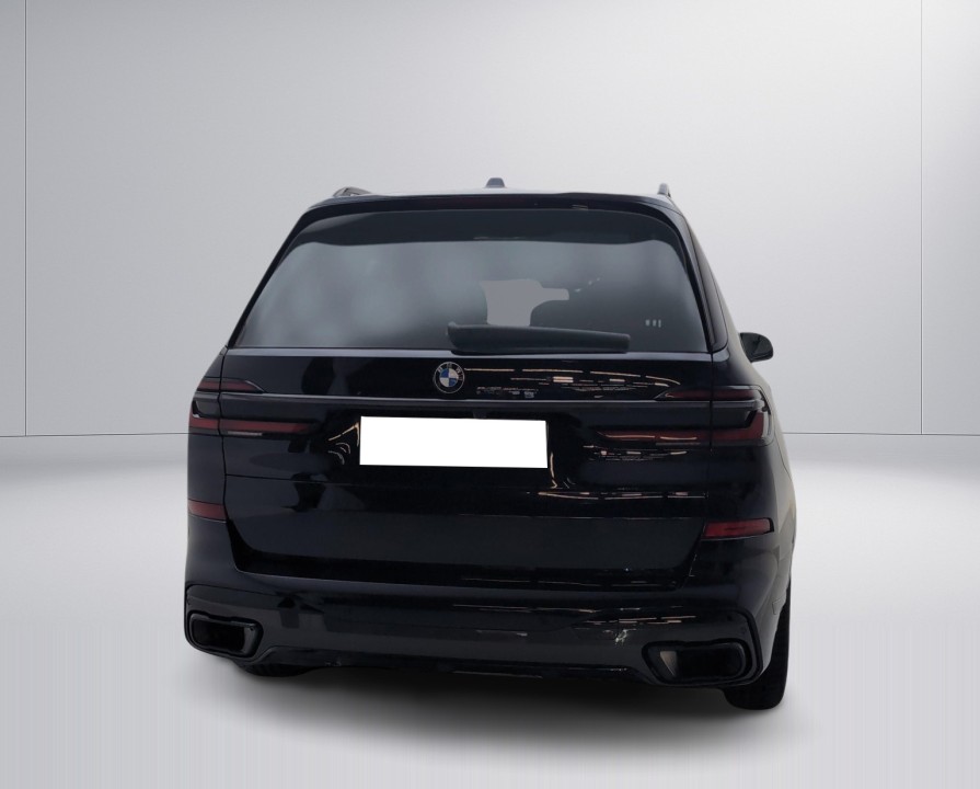 BMW X7 xDrive40d M-Sport (4)