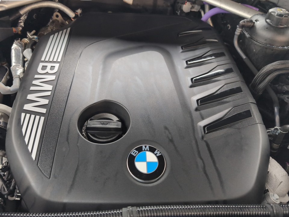 BMW X7 xDrive40d M-Sport - foto 12