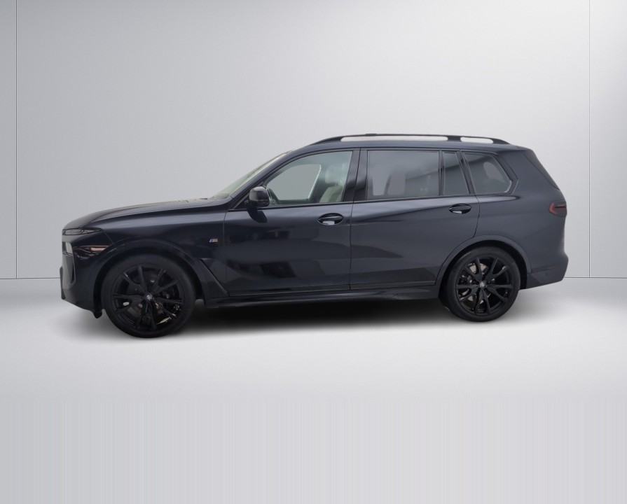 BMW X7 xDrive40d M-Sport (3)