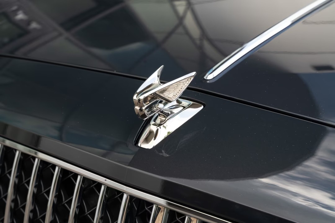 Bentley Flying Spur W12 Mulliner - foto 25