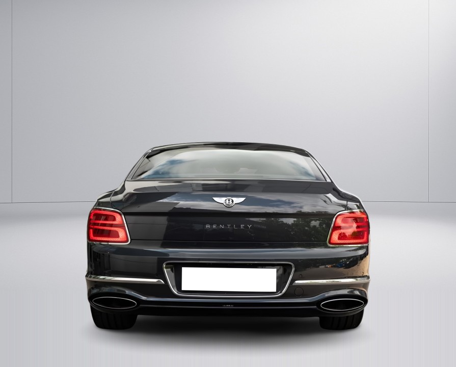 Bentley Flying Spur W12 Mulliner (3)