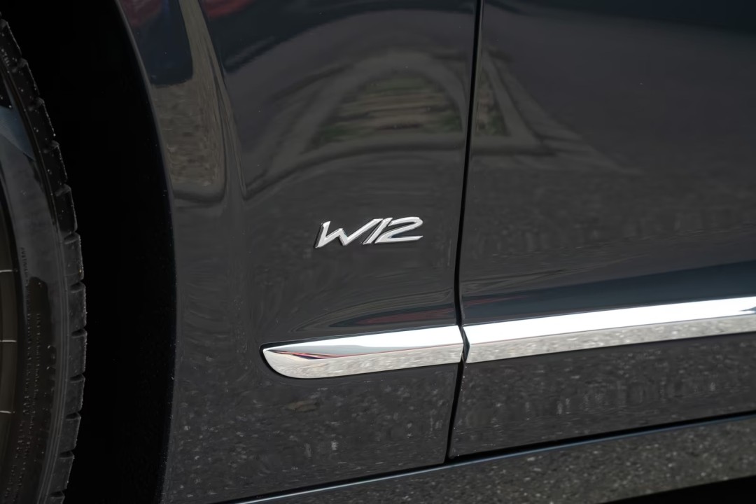 Bentley Flying Spur W12 Mulliner - foto 26