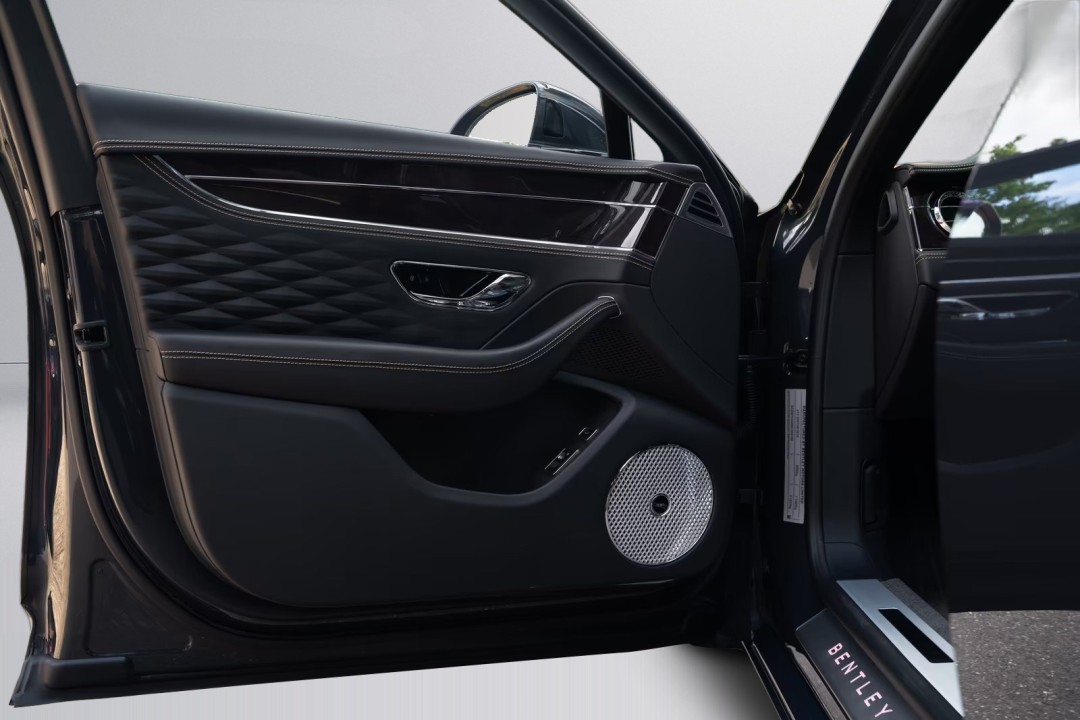 Bentley Flying Spur W12 Mulliner - foto 21