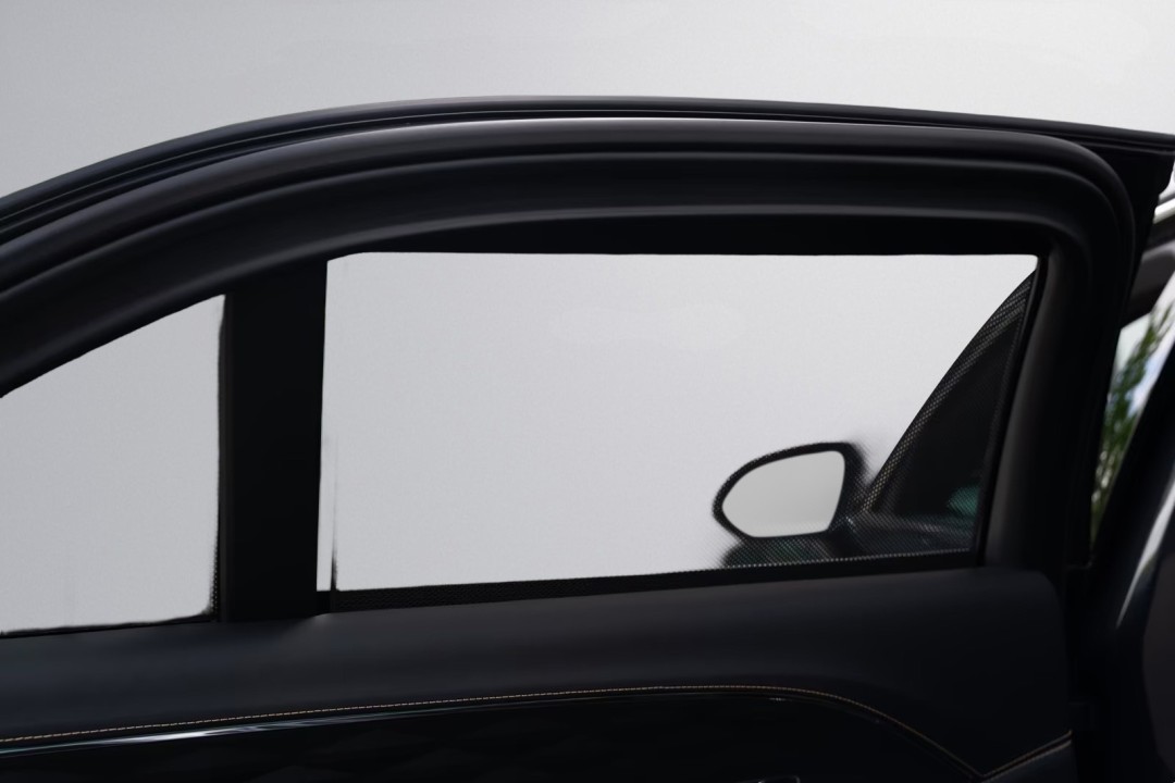 Bentley Flying Spur W12 Mulliner - foto 23