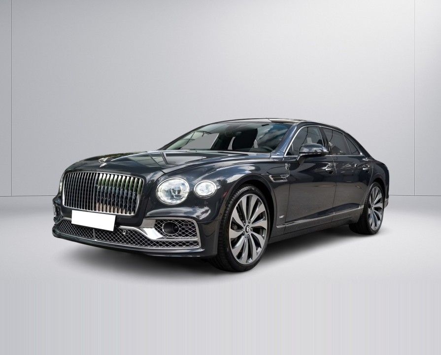 Bentley Flying Spur W12 Mulliner - foto 6