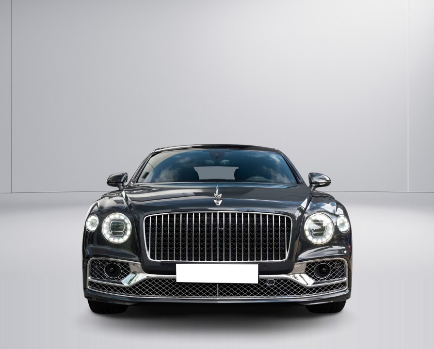 Bentley Flying Spur W12 Mulliner - foto 7