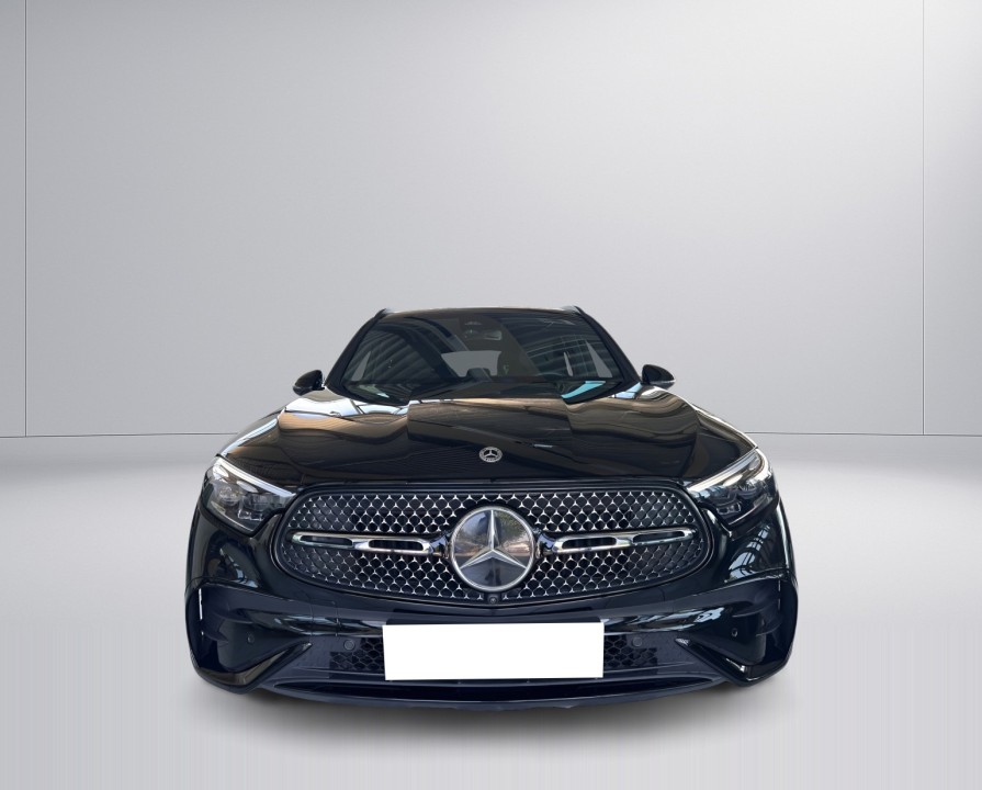 Mercedes-Benz GLC 300e 4MATIC AMG Line - foto 8