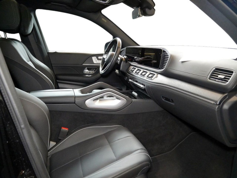 Mercedes-Benz GLE 580 4MATIC AMG Line - foto 7