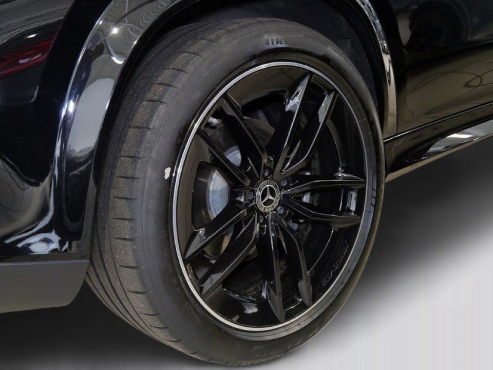Mercedes-Benz GLE 580 4MATIC AMG Line - foto 19