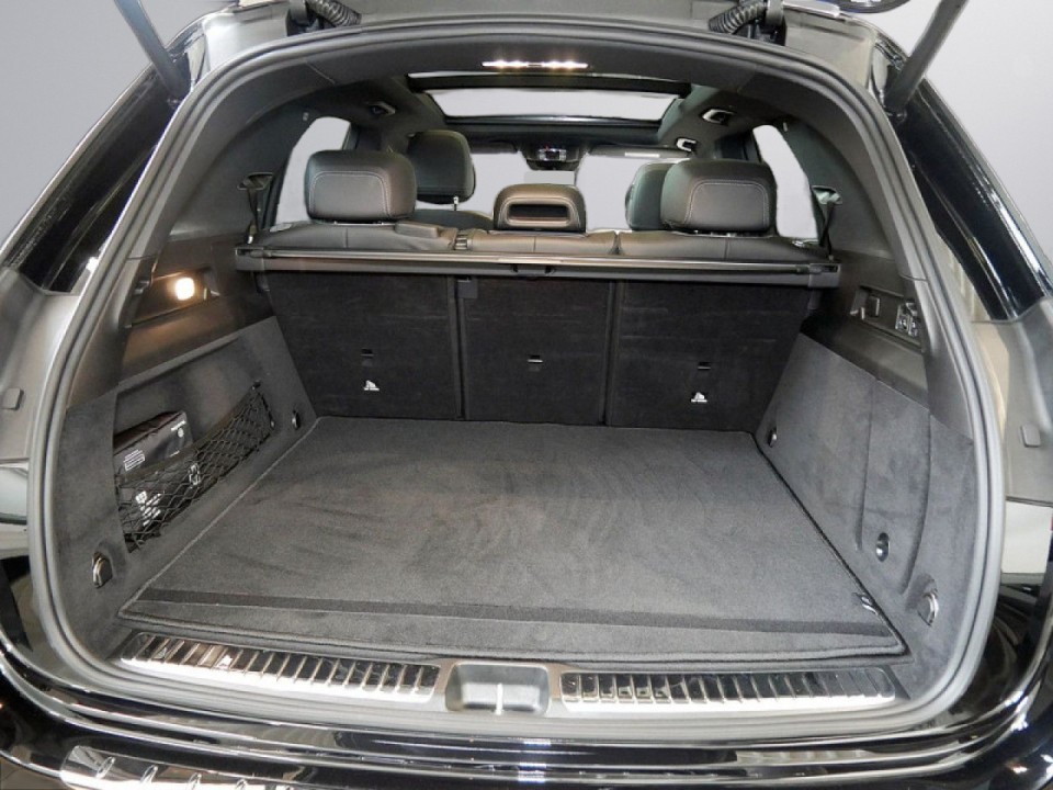 Mercedes-Benz GLE 580 4MATIC AMG Line - foto 18