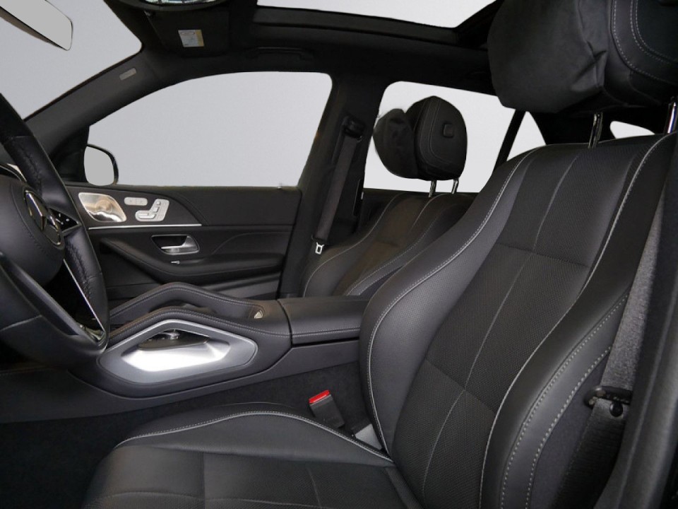 Mercedes-Benz GLE 580 4MATIC AMG Line (5)