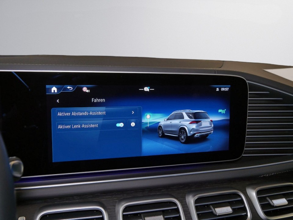 Mercedes-Benz GLE 580 4MATIC AMG Line - foto 12