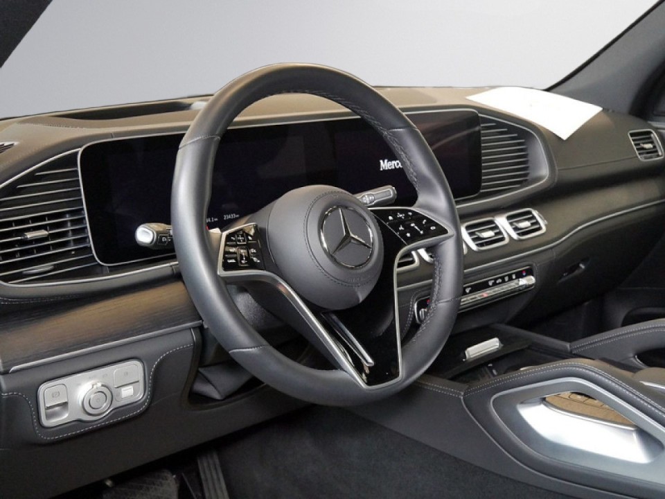 Mercedes-Benz GLE 580 4MATIC AMG Line - foto 9