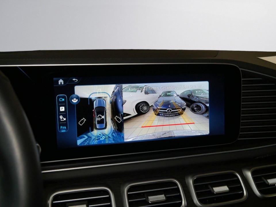 Mercedes-Benz GLE 580 4MATIC AMG Line - foto 13