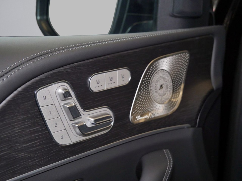 Mercedes-Benz GLE 580 4MATIC AMG Line - foto 16