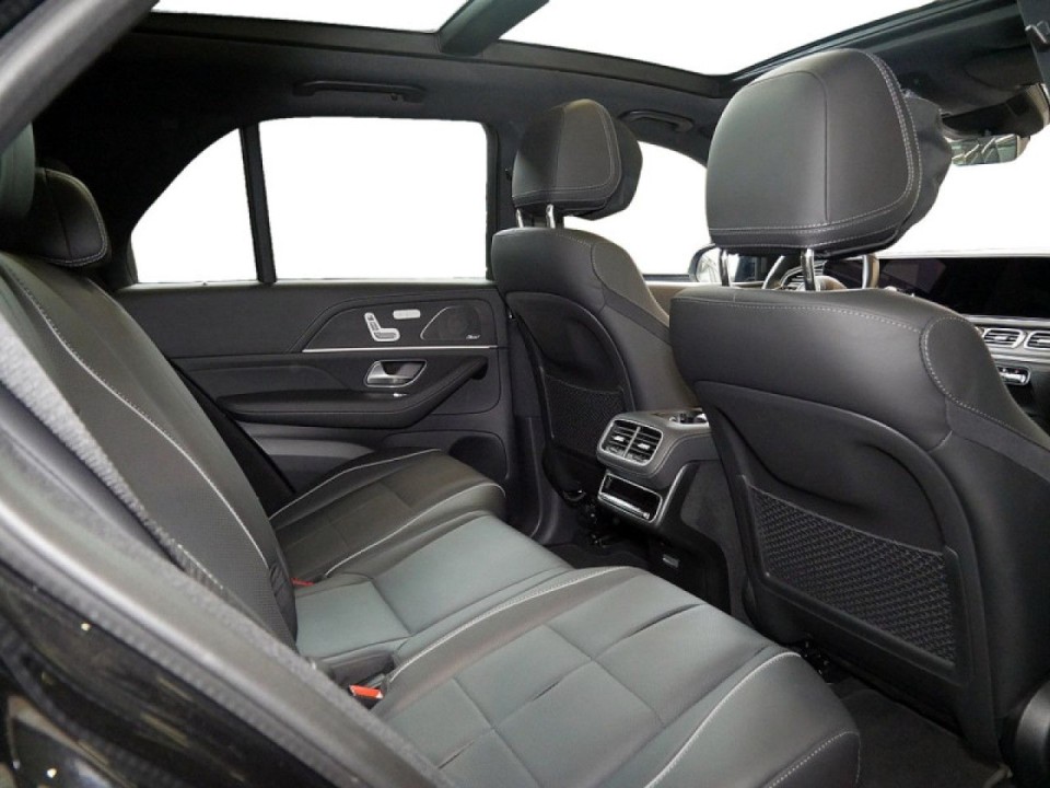 Mercedes-Benz GLE 580 4MATIC AMG Line - foto 6