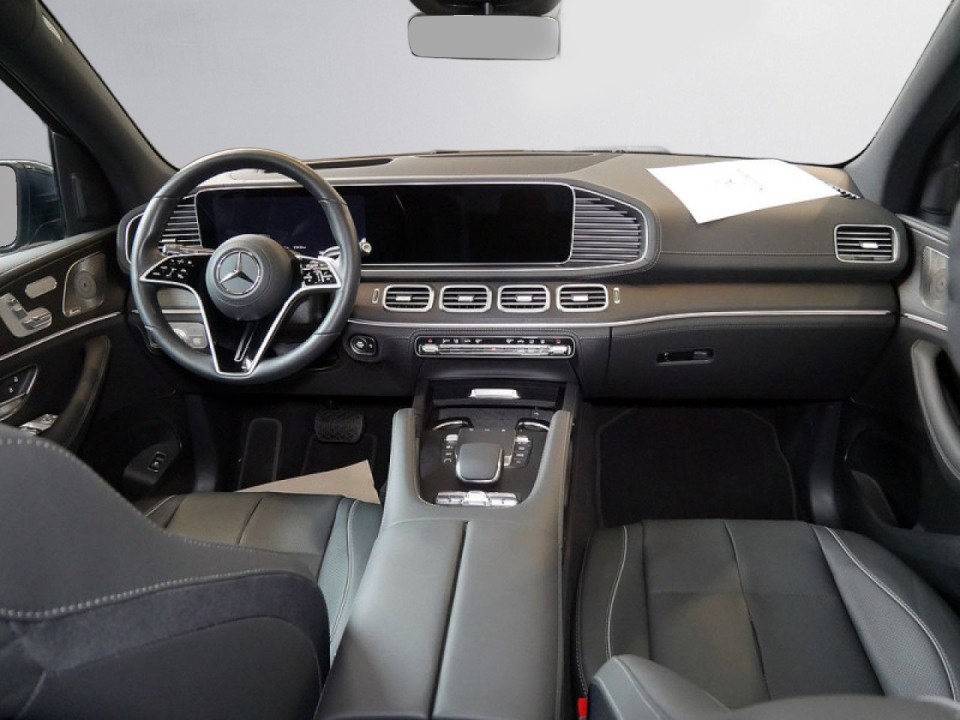 Mercedes-Benz GLE 580 4MATIC AMG Line - foto 8