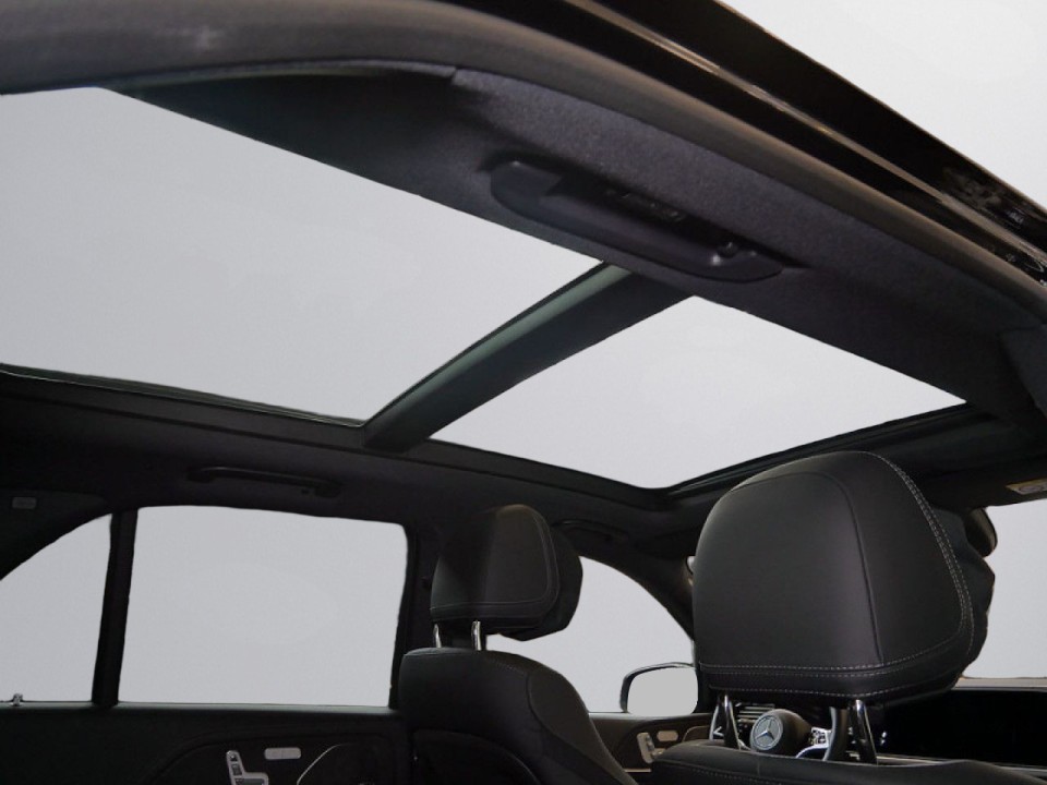 Mercedes-Benz GLE 580 4MATIC AMG Line - foto 11