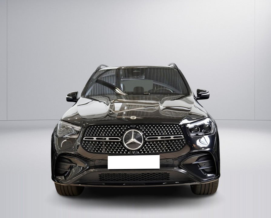 Mercedes-Benz GLE 580 4MATIC AMG Line (2)