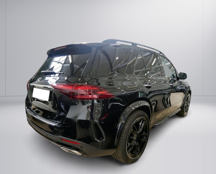 Mercedes-Benz GLE 580 4MATIC AMG Line (3)